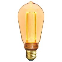 Sylvania LED TOLEDO MIRAGE ST64 E27 2.5W 2000K 29905