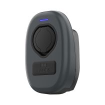 SyncEV 22kW Wi-Fi/LAN/4G/RFID Electric Vehicle Wall Charger