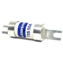TIS50 50AMP HRC FUSES