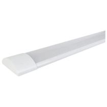 Megaman Tono 56W LED 6FT Batten 4000k BESA Box Compatible 