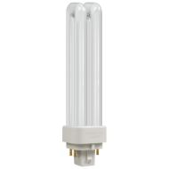 13W DDE/PLC Colour 827 Extra Warm White 4 Pin G24q-1