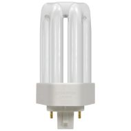 13w DLT/PLT Colour 840 Cool White 2 Pin GX24d-1