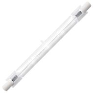 160W R7S 117mm K11 Energy Saving Linear Halogen 