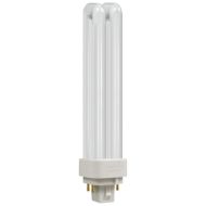 18W DDE/PLC Colour 860 Daylight 4 Pin G24q-2