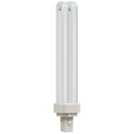 26W DD/PLC Colour 830 Warm White 2 Pin G24d-3
