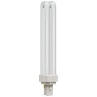 26W DD/PLC Colour 860 Daylight 2 Pin G24d-3