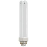 26W DDE/PLC Colour 827 Extra Warm White 4 Pin G24Q-3