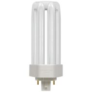 26w DL-T Colour 827 Extra Warm White 2 Pin GX24d-3