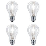 28W E27 A55 Philips EcoClassic 30 Halogen GLS