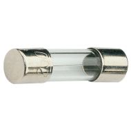 8 Amp Slow Blow Glass Fuse 5mm x 20mm (10 PACK)
