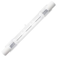 80W R7S 78mm K14 Energy Saving Linear Halogen