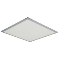 Ansell Endurance 29w LED High Output 600x600 Panel Daylight - TPa UGR<19