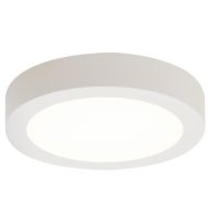 Ansell Freska Surface LED Downlight Cool White 18W White