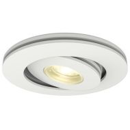 Ansell Iris LED Cool White 3W White
