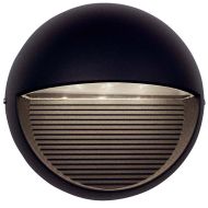 Ansell Kappa LED - 4.5W Cool White - Black