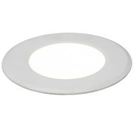Ansell Lodi LED Slim Downlight 16W Cool White