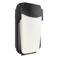 Ansell Lynx 20-29W LED CCT Emergency Wallpack