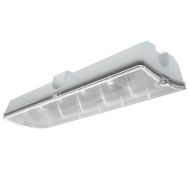 Ansell Monarch LED Lithium Emergency Bulkhead