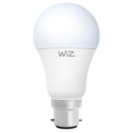 Ansell OCTO WiZ A60 Tuneable White Smart Lamp B22 8W