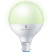 Ansell OCTO WiZ G95 RGBTW Smart Lamp B22 11W