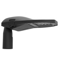 Ansell Onix LED Street Light - 20w Cool White Photocell
