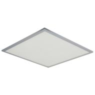 Ansell PACE LED TPA UGR>19 Backlit Recessed Panel Cool White