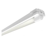 Ansell Topline 6 LED Batten 6ft 41w Emergency