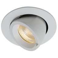 Ansell Unity 150 LED Wallwash Cool White 28w White 