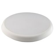 BELL Lighting 06741 Deco LED Bulkhead Light 18W, On/Off, 4000K Cool White, IP54