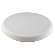 BELL Lighting 06746 Deco LED Bulkhead Light 12W, Microwave Sensor, 4000K Cool White, IP54
