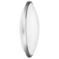 Bell Lighting Chrome Trim Ring for 18/25W Deco Bulkhead