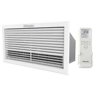 Dimplex 3kW Recessed Over Door Heater with Bluetooth Control