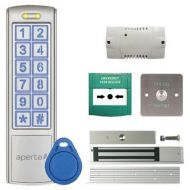 ESP Aperta Proximity and Keypad Door Entry Kit