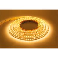 Integral LED ILSTWHIA131E LED Tape Strip Warm White 2700k High Lumen 24V IP20 5m 2700K 108w CRI90