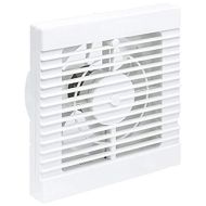 Manrose NVF150S Intervent 6" Standard Extractor Fan (Eco)