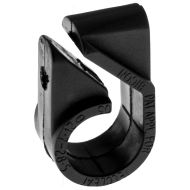 385AA02 12.2-16.7mm Telcleat Single Cable Cleat