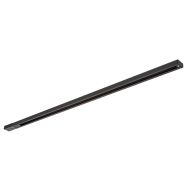 Saxby 1 Metre Track Black