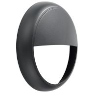 Saxby HeroPro Grey Eyelid Bulkhead Bezel