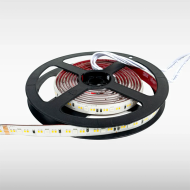 Sensio Flux 5m RGBW LED Strip Light reel