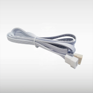 Sensio Flux RGBCCT 2.5m Extension Lead