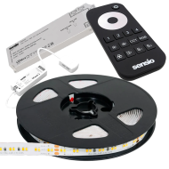 Sensio Ion 8 CCT 5M LED Flexible Strip Smart Kit