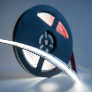 Sensio Polar RGBCCT 5M LED Strip in cool white