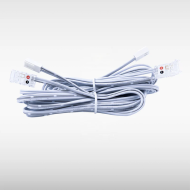 Sensio Razor Edge Lit 2500mm Driver Connection Cable - 1 x LH Lead & 1 x RH Lead