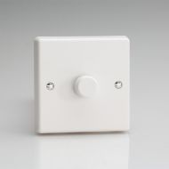 Varilight V-PRO 1 Gang Smart Master Wi-Fi Dimmer