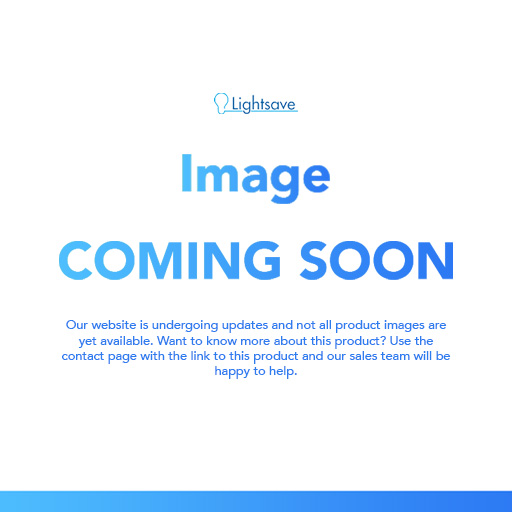 Integral Outdoor Versari GU10 Wall Light IP54 designed for 1x max 5W LED GU10 ILDEB032