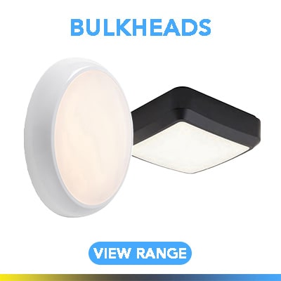 Indoor Bulkhead Fittings