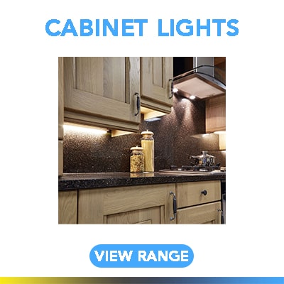 Cabinet Lighting