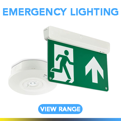 Emergency Lighting