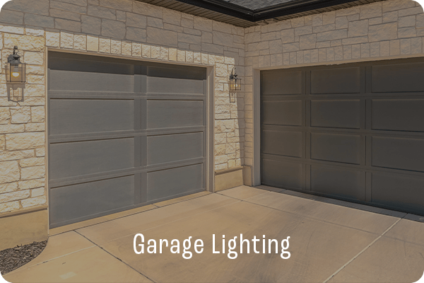 garage lighting