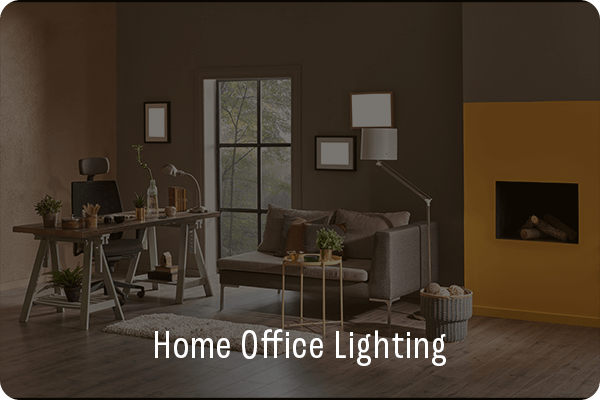 home office lighting